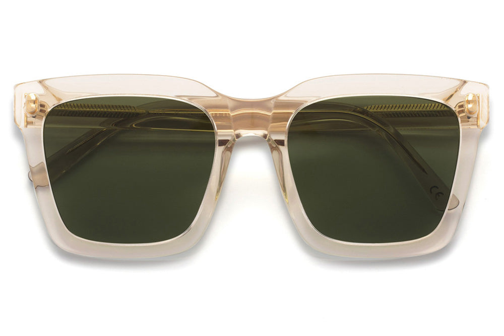 Retro Super Future® - Aalto Sunglasses Resin