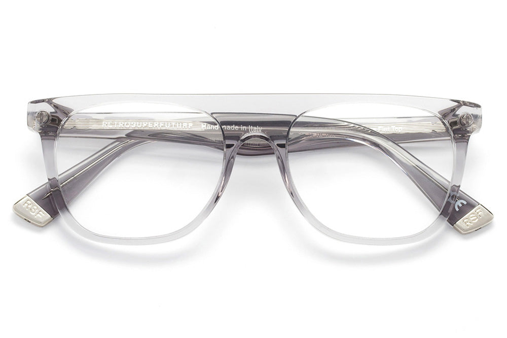 SUPER® by RetroSuperFuture - Flat Top Eyeglasses Nebbia