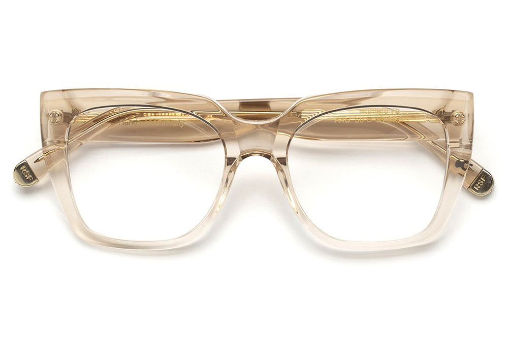 Retro Super Future® - Numero 76 Eyeglasses Resin