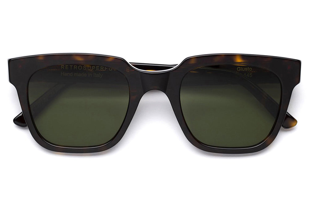 Retro Super Future® - Giusto Sunglasses 3627