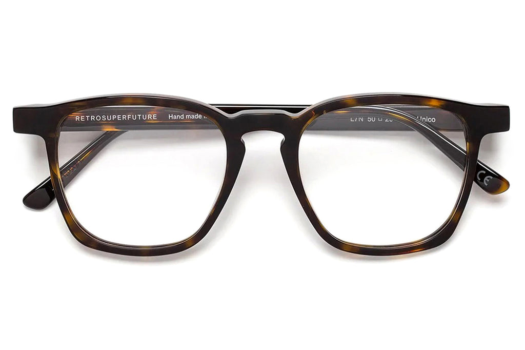 Retro Super Future® - Unico Eyeglasses 3627