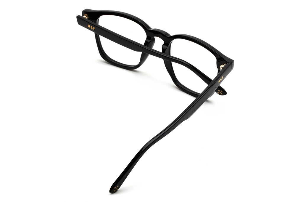 Retro Super Future® - Unico Eyeglasses Nero