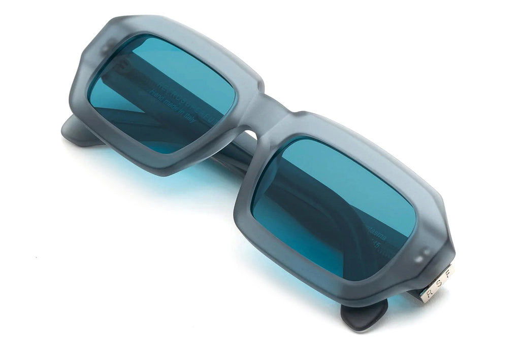 Retro Super Future® - Fantasma Sunglasses Denim