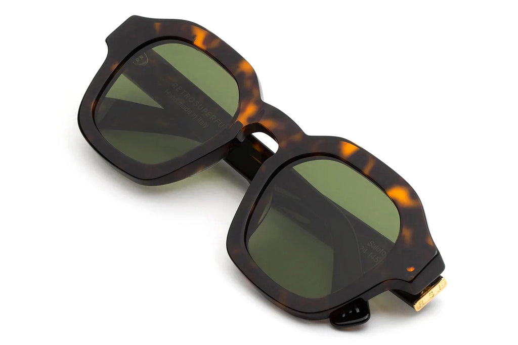 Retro Super Future® - Saluto Sunglasses 3627