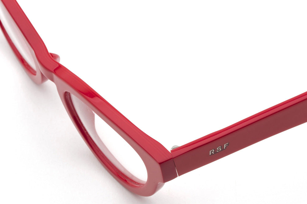 SUPER® by RetroSuperFuture - Numero 64 Eyeglasses Rosso