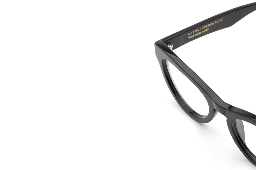 SUPER® by RetroSuperFuture - Numero 64 Eyeglasses Nero