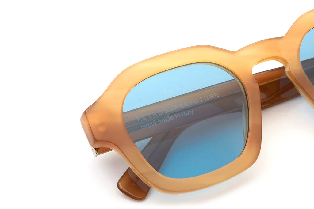 Retro Super Future® - Saluto Sunglasses Bagutta