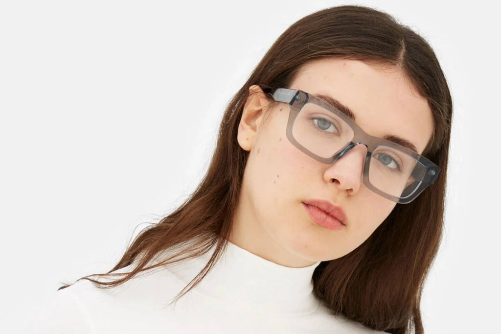 Retro Super Future® - Numero 108 Eyeglasses 