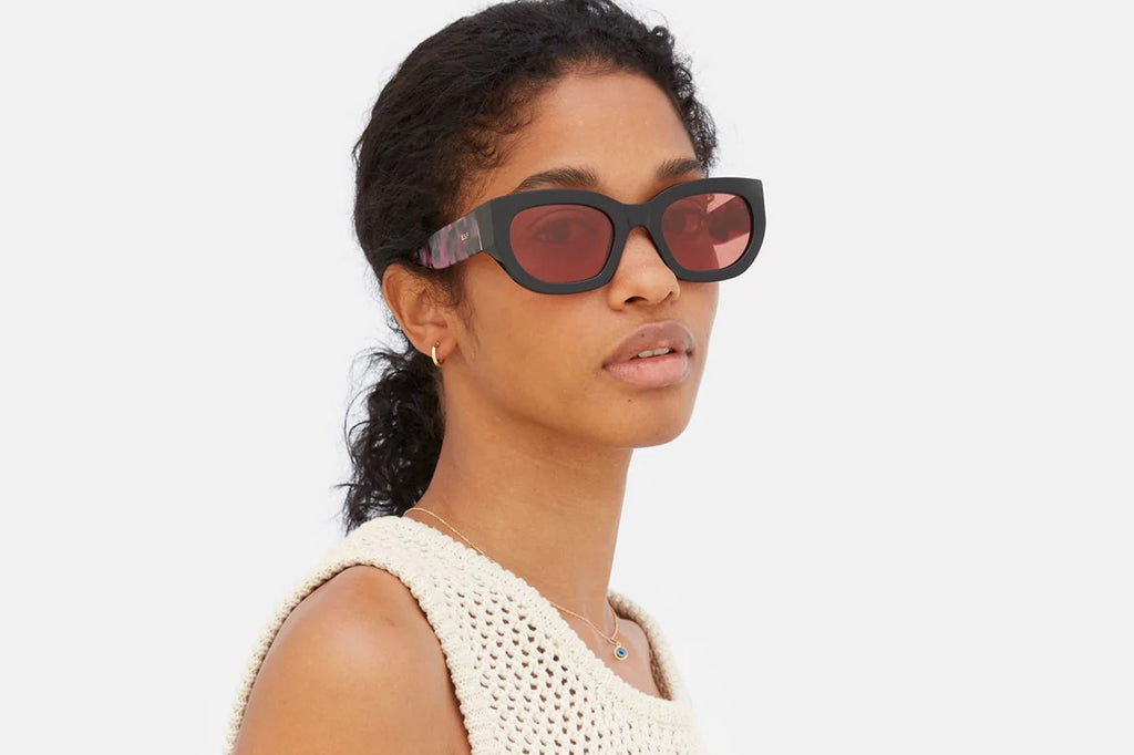 Retro Super Future® - Alva Sunglasses