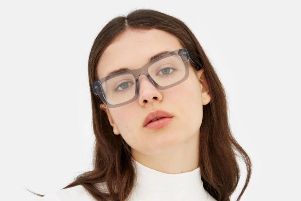 Retro Super Future® - Numero 108 Eyeglasses 