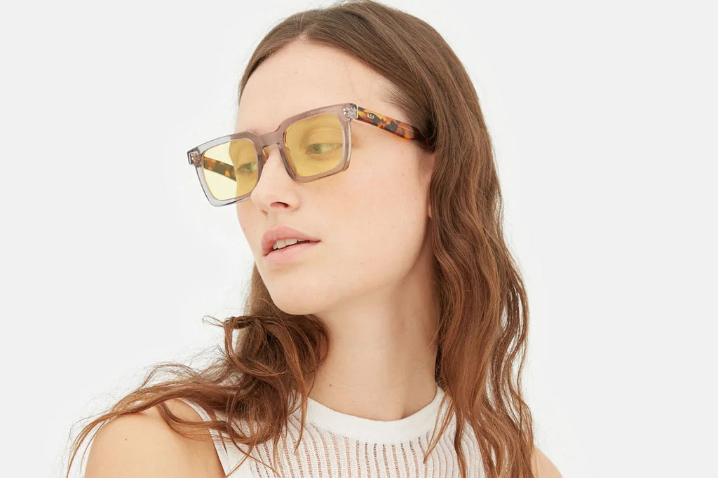 Retro Super Future® - Secolo Sunglasses