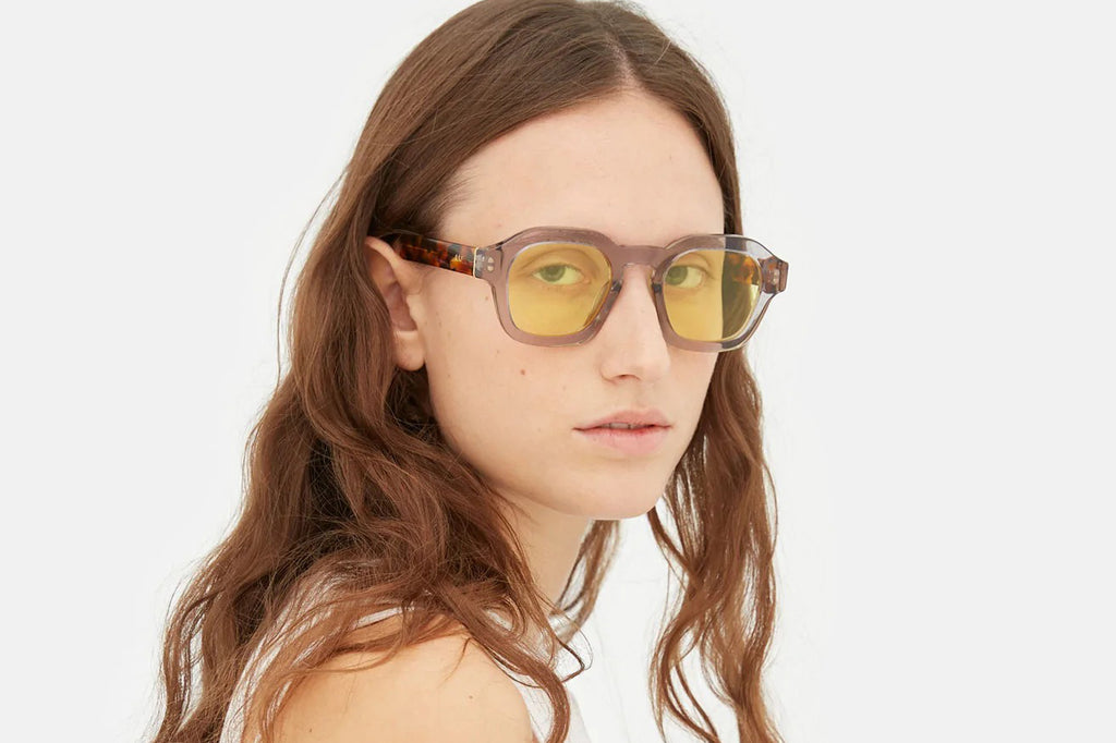 Retro Super Future® - Saluto Sunglasses