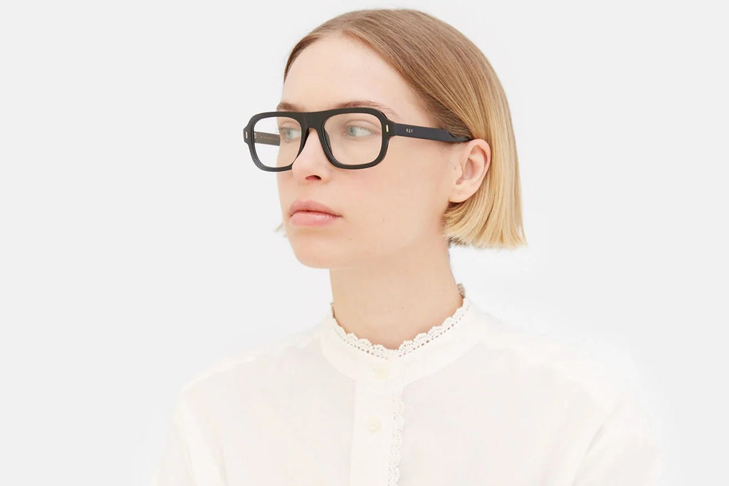 Retro Super Future® - Numero 104 Eyeglasses