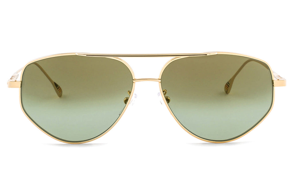 Paul Smith - Drake Sunglasses Shiny Gold