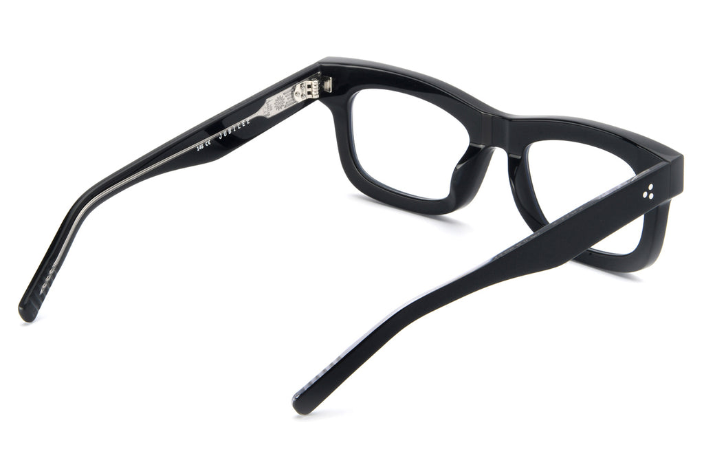 AKILA® Eyewear - Jubilee Eyeglasses Black