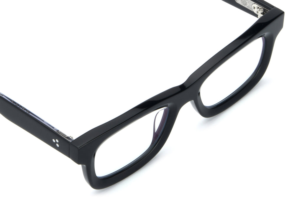 AKILA® Eyewear - Jubilee Eyeglasses Black