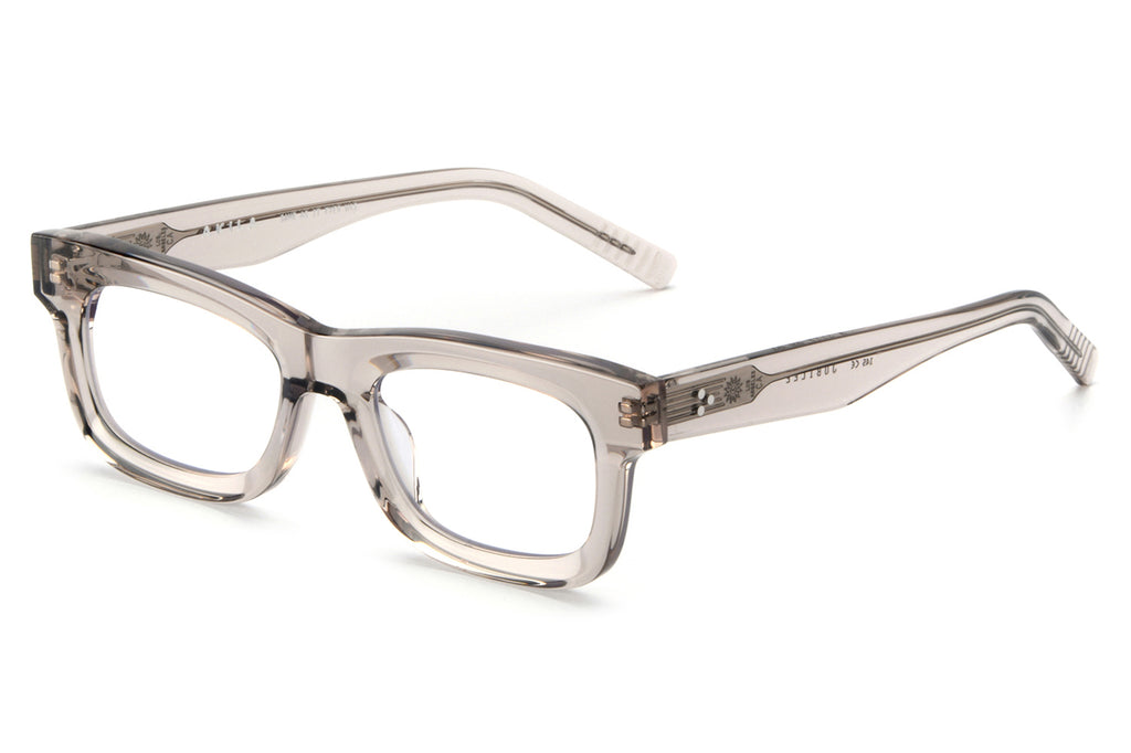 AKILA® Eyewear - Jubilee Eyeglasses Warm Grey