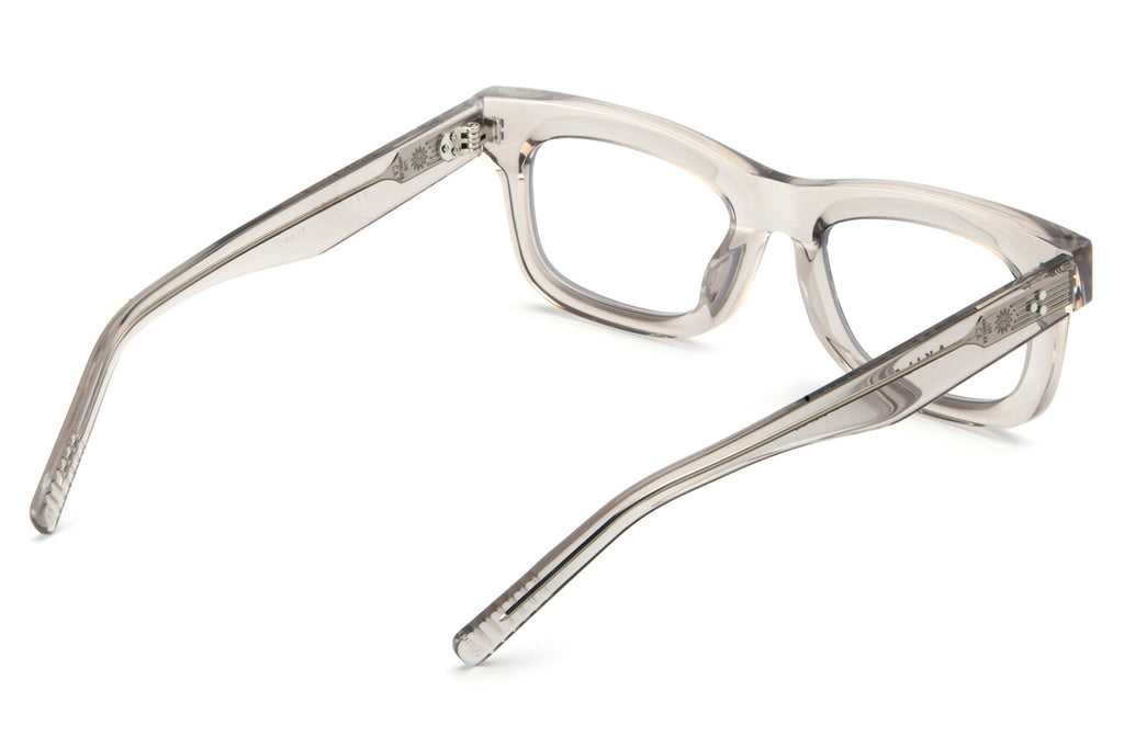 AKILA® Eyewear - Jubilee Eyeglasses Warm Grey