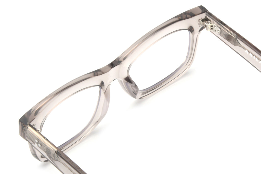 AKILA® Eyewear - Jubilee Eyeglasses Warm Grey