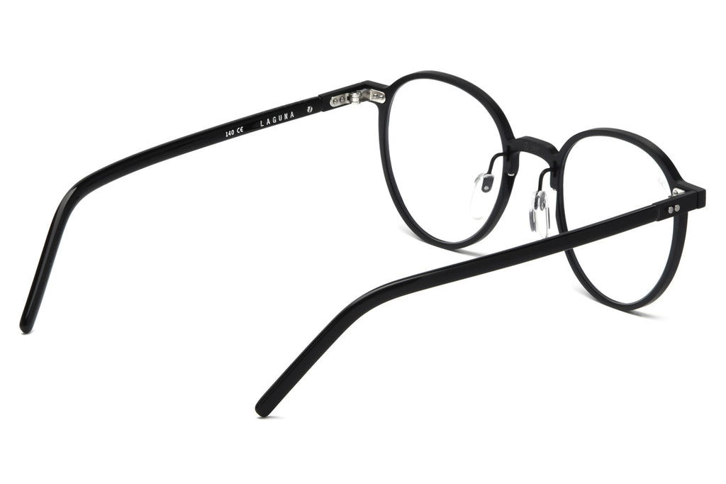 AKILA® Eyewear - Laguna Eyeglasses Matte Black