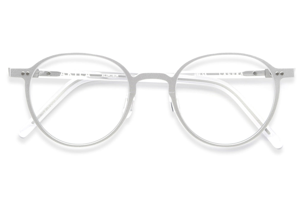 AKILA® Eyewear - Laguna Eyeglasses Silver