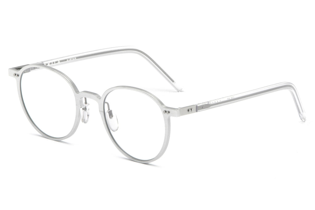 AKILA® Eyewear - Laguna Eyeglasses Silver