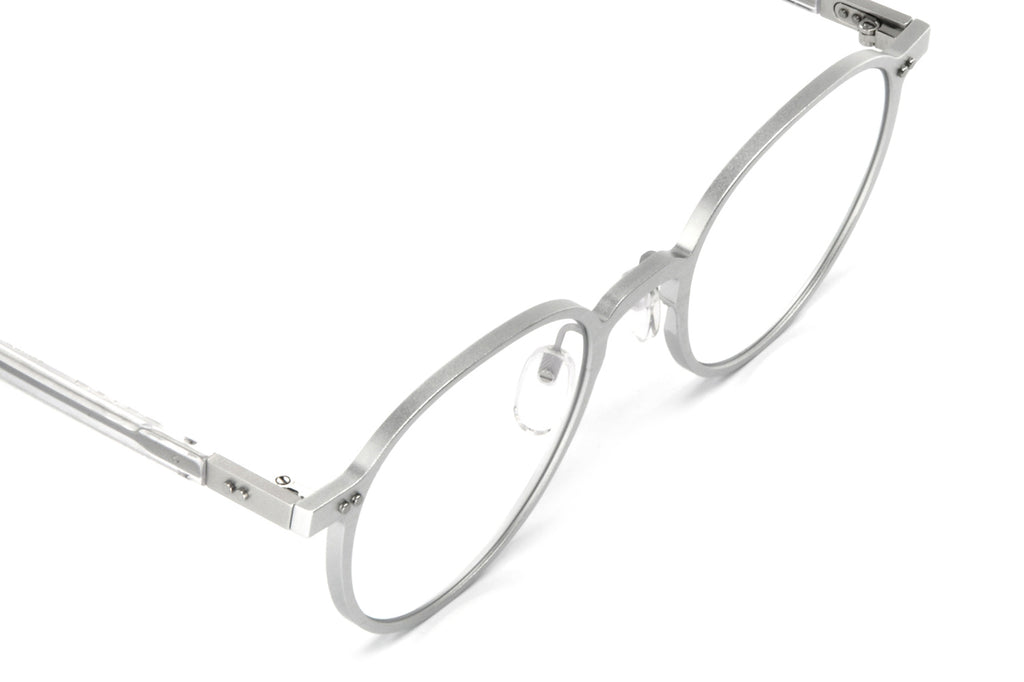 AKILA® Eyewear - Laguna Eyeglasses Silver