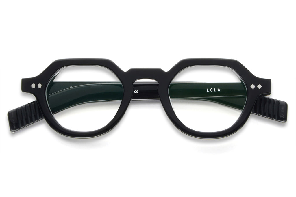 AKILA® Eyewear - Lola Eyeglasses Black