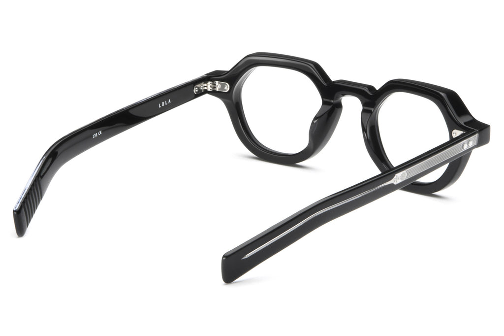 AKILA® Eyewear - Lola Eyeglasses Black