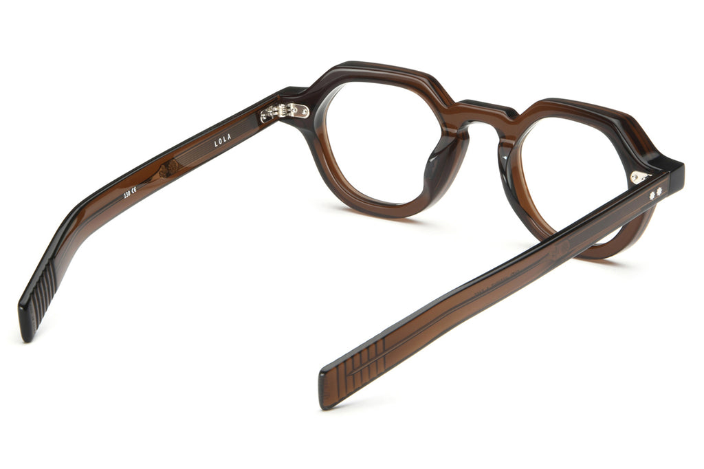 AKILA® Eyewear - Lola Eyeglasses Brown