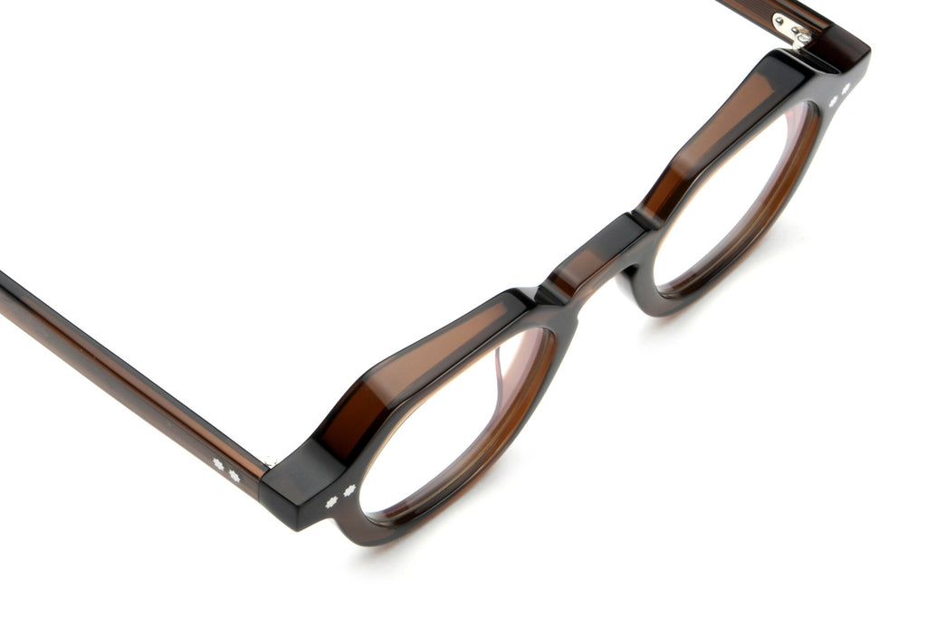 AKILA® Eyewear - Lola Eyeglasses Brown