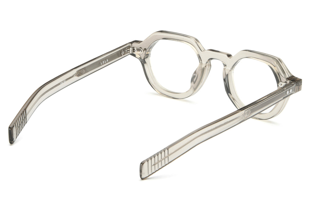 AKILA® Eyewear - Lola Eyeglasses Warm Grey