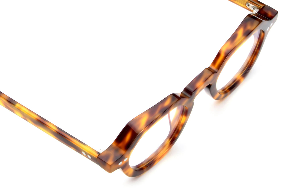 AKILA® Eyewear - Lola Eyeglasses Yellow Tortoise