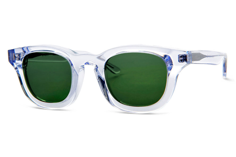 Thierry Lasry - Monopoly Sunglasses Clear (00)