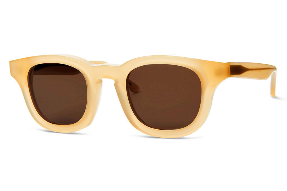 Thierry Lasry - Monopoly Sunglasses Yellow (639)