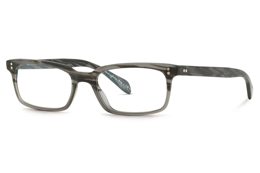 Oliver Peoples - Denison (OV5102) Eyeglasses Matte Storm