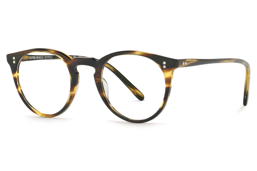 Oliver Peoples - O Malley (OV5183) Eyeglasses Cocobolo