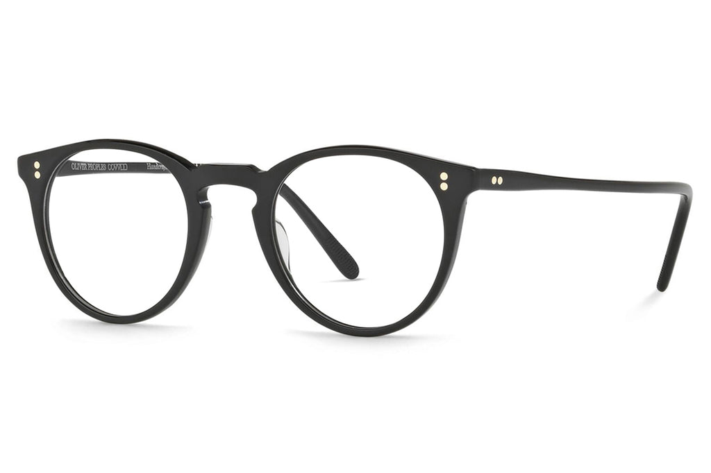 Oliver Peoples - O Malley (OV5183) Eyeglasses Black