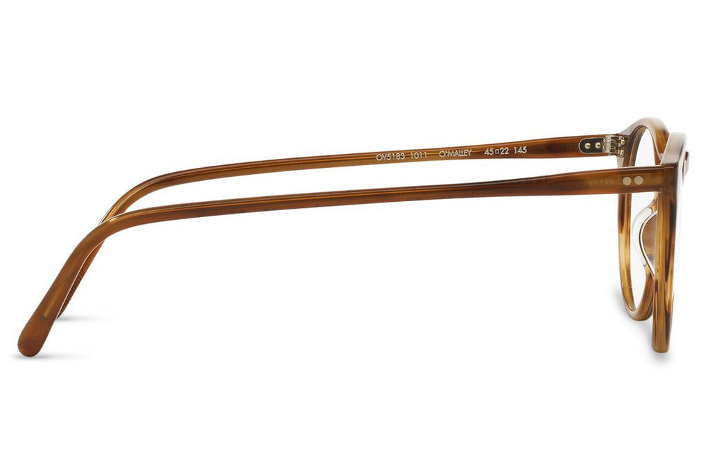 Oliver Peoples - O Malley (OV5183) Eyeglasses Raintree