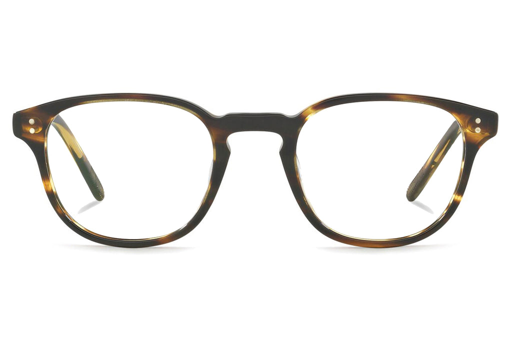 Oliver Peoples - Fairmont (OV5219) Eyeglasses Cocobolo