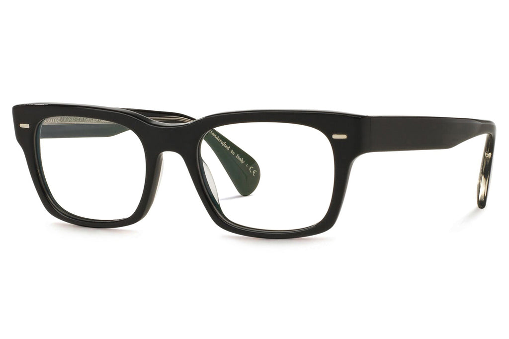 Oliver Peoples - Ryce (OV5332U) Eyeglasses Black