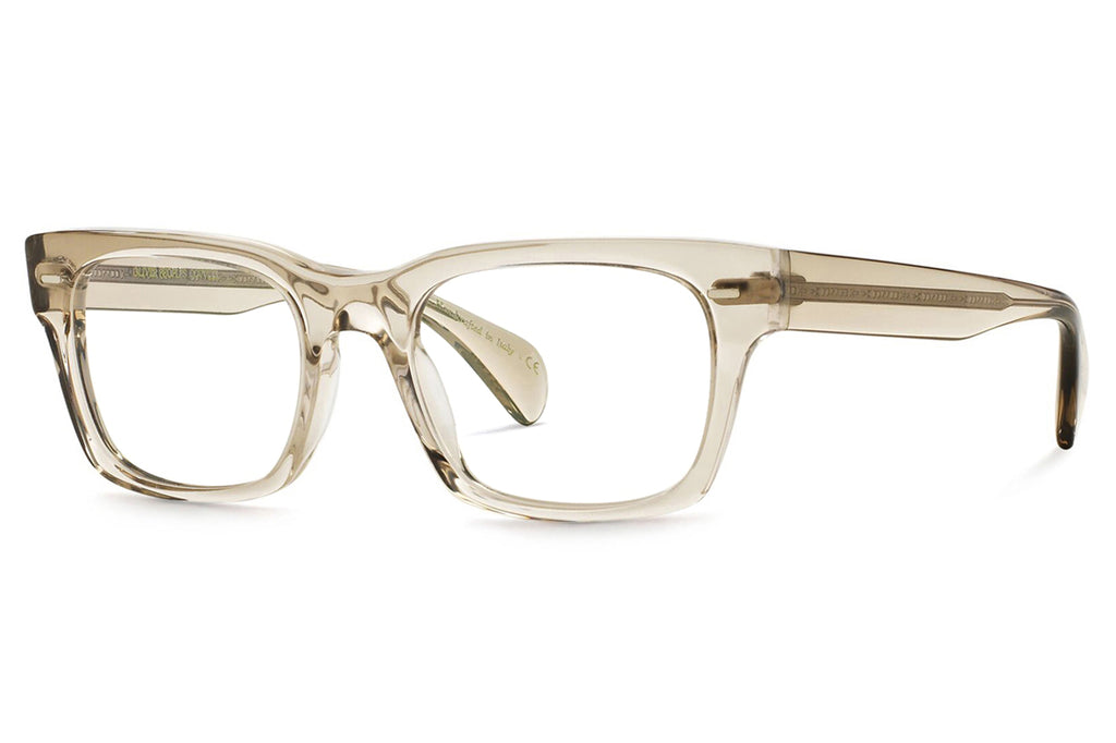 Oliver Peoples - Ryce (OV5332U) Eyeglasses Shroom