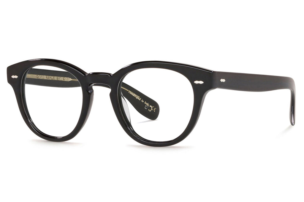 Oliver Peoples - Cary Grant (OV5413U) Eyeglasses Black