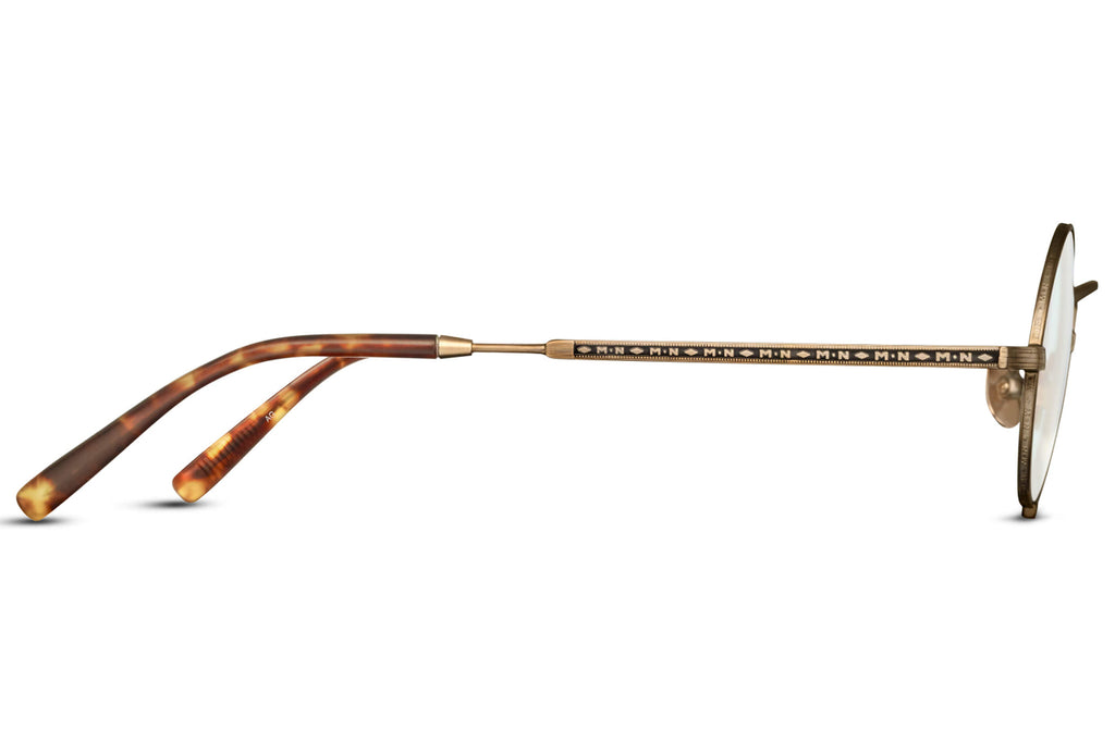 Matsuda - 10103H Eyeglasses Antique Gold