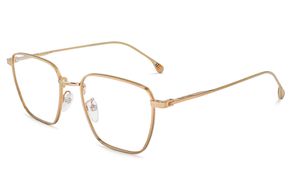  Paul Smith - Edgard Eyeglasses Pink Champagne