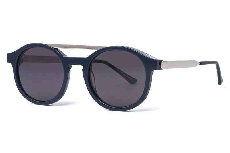 Thierry Lasry - Fancy Sunglasses Indigo & Silver (575)