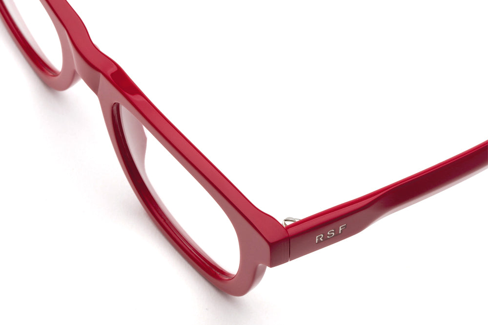 SUPER® by Retro Super Future - Ciccio Eyeglasses Rosso