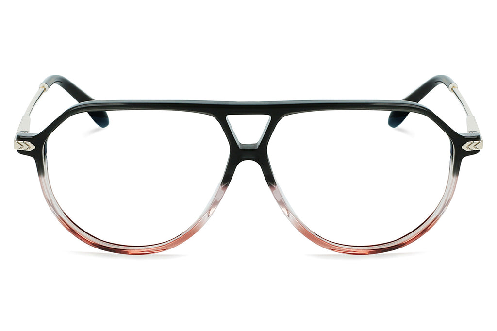 Victoria Beckham - VB2624 Eyeglasses Grey/Rose/Caramel