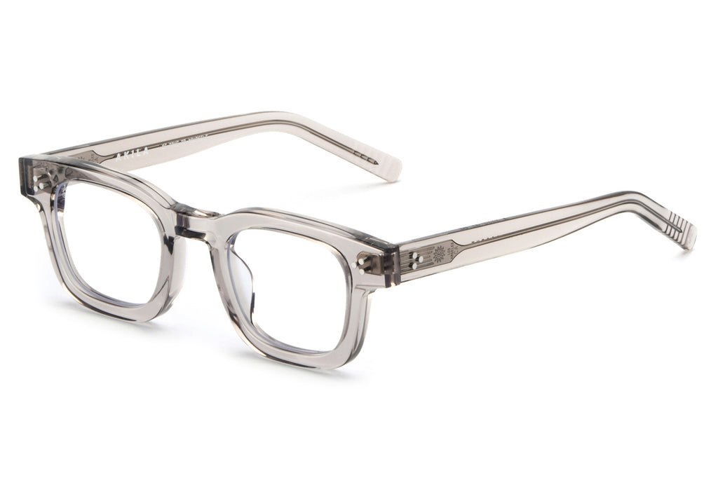 AKILA® Eyewear - Ascent Eyeglasses Warm Grey