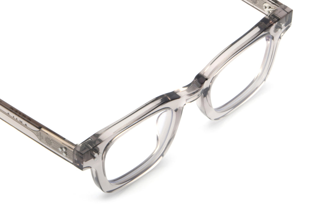 AKILA® Eyewear - Ascent Eyeglasses Warm Grey